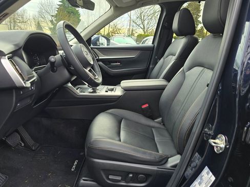 Certified 2024 MAZDA CX-90 Plug-In Hybrid w/ Preferred image 22