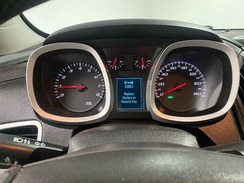 Used 2016 Chevrolet Equinox LT w/ Convenience Package image 25