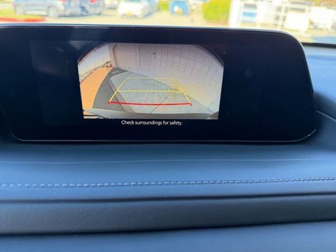 Certified 2025 MAZDA CX-30 AWD 2.5 S w/ Preferred Package image 24