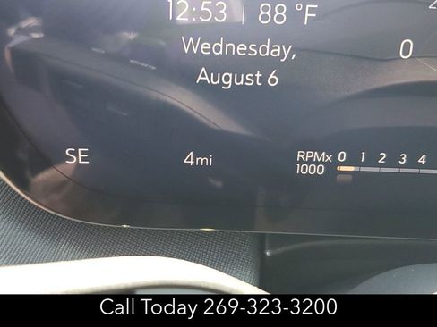 New 2026 Buick Enclave Preferred image 12