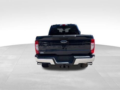 Used 2021 Ford F350 XL w/ STX Appearance Package AWD/4WD image 4