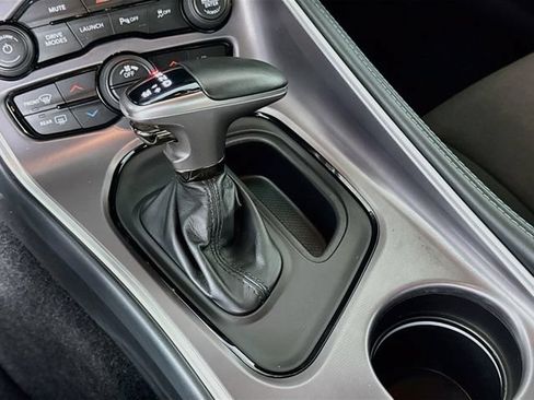 Used 2022 Dodge Challenger R/T Scat Pack RWD image 21