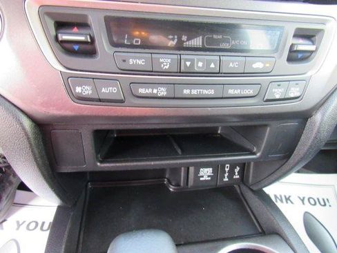 Used 2018 Honda Pilot EX image 36