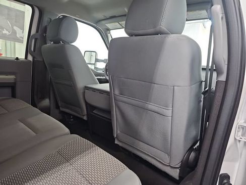 Used 2012 Ford F250 XLT w/ XLT Value Pkg AWD/4WD image 27