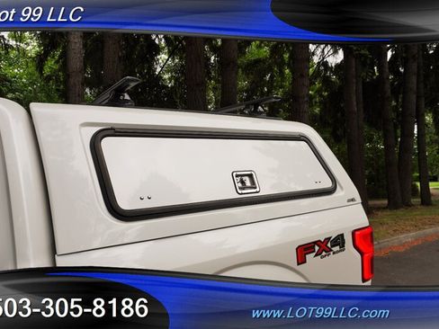 Used 2019 Ford F150 King Ranch w/ Equipment Group 601A Luxury AWD/4WD image 31