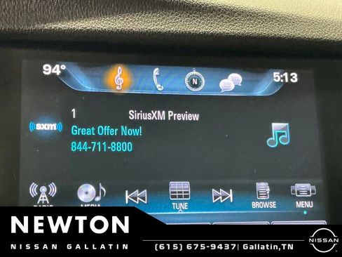 Used 2018 Buick Encore Sport Touring FWD image 37