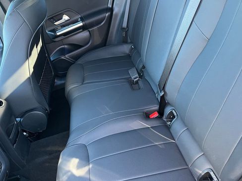 Certified 2025 Mercedes-Benz GLA 250 4MATIC image 13