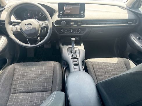 Used 2023 Honda HR-V LX image 22