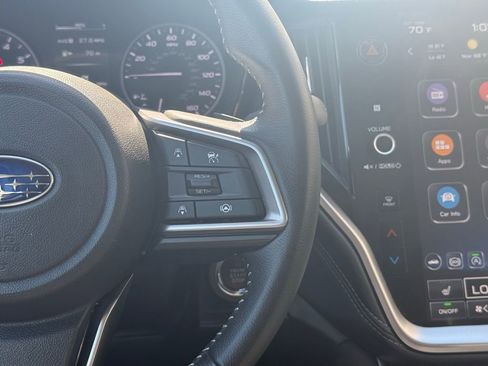 Used 2025 Subaru Legacy Premium image 11