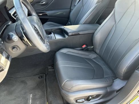 Used 2024 Lexus ES 300h F Sport w/ Accessory Package (Z1) FWD image 22