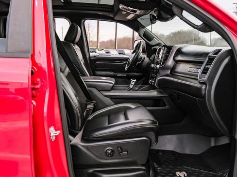 Used 2021 RAM 1500 TRX w/ TRX Level 1 Equipment Group image 40