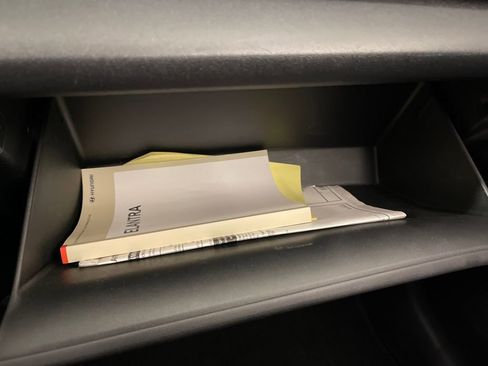 Certified 2023 Hyundai Elantra N Line image 27