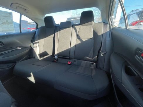 New 2026 Toyota Corolla LE image 12