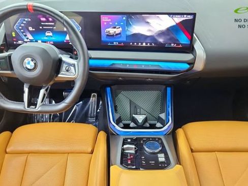Used 2025 BMW X3 M50 AWD/4WD image 35