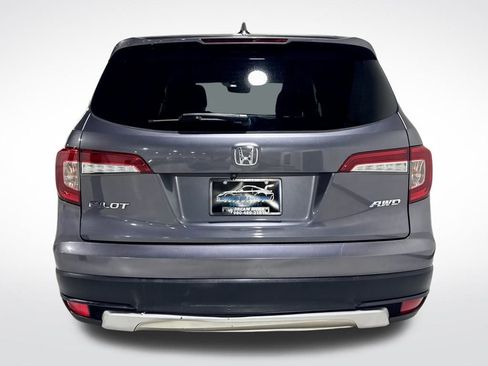 Used 2020 Honda Pilot EX-L image 8