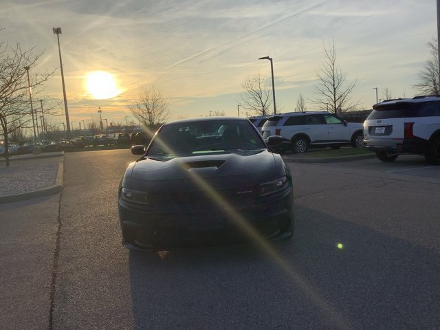 Used 2023 Dodge Charger GT RWD image 2