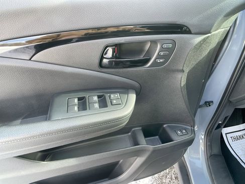 Used 2023 Honda Passport Elite image 14