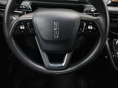 Used 2022 Lincoln Corsair Reserve AWD/4WD image 17
