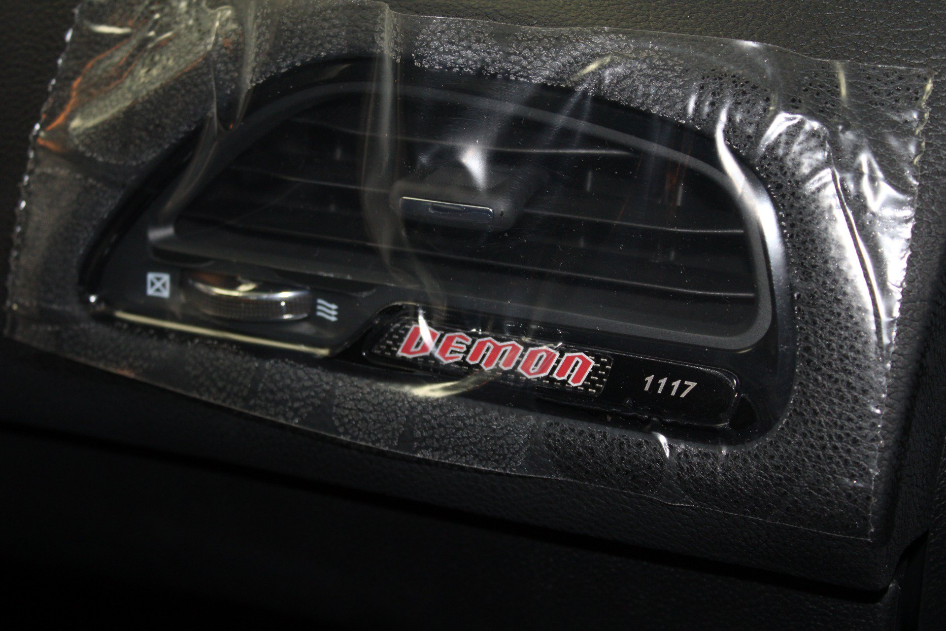 Used 2018 Dodge Challenger SRT Demon RWD image 29