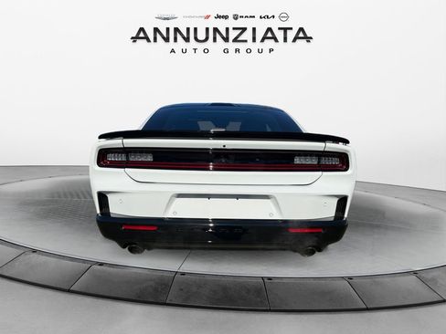 New 2026 Dodge Charger R/T Scat Pack image 4