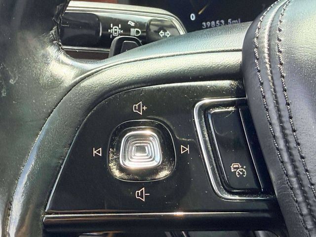 Used 2023 Lincoln Aviator Grand Touring w/ Equipment Group 301A AWD/4WD image 22
