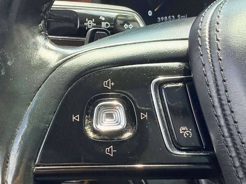 Used 2023 Lincoln Aviator Grand Touring w/ Equipment Group 301A AWD/4WD image 22