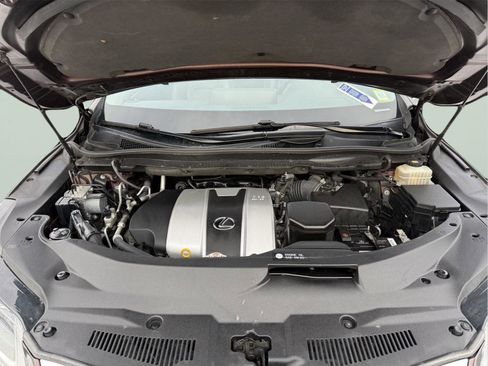 Used 2018 Lexus RX 350 AWD image 29