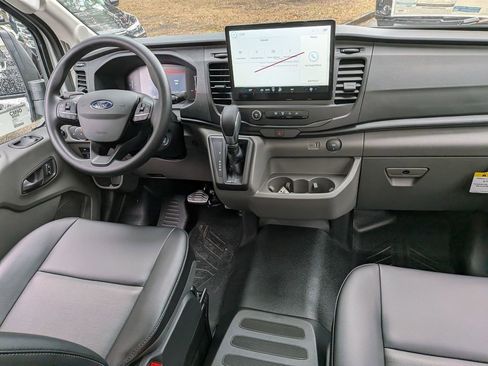 New 2026 Ford Transit 250 148 Medium Roof w/ Load Area Protection Package image 28