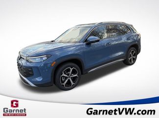 New 2026 Volkswagen Tiguan SE 360° Tour