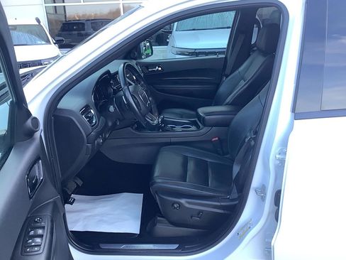 Certified 2021 Dodge Durango GT image 11