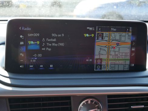 Used 2020 Lexus RX 450h F Sport image 22