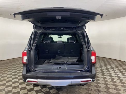 Used 2024 Ford Expedition Timberline image 26