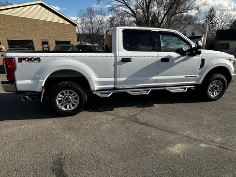 Used 2019 Ford F250 XLT w/ XLT Value Package image 4
