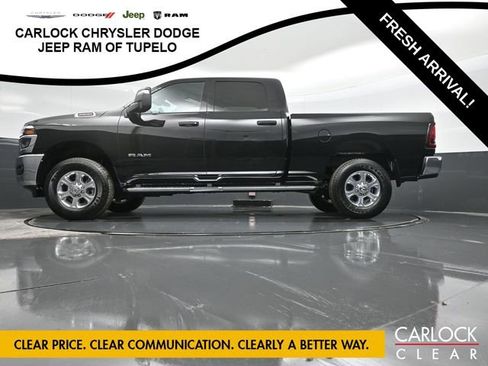 Used 2025 RAM 2500 Big Horn image 76