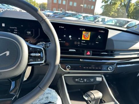 New 2026 Kia Carnival SX Prestige image 43