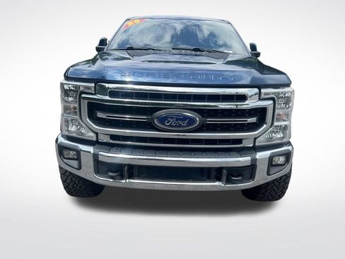 Used 2020 Ford F250 Lariat AWD/4WD image 2