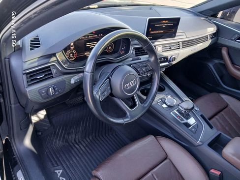 Used 2018 Audi A4 2.0T Premium Plus w/ Premium Plus Package image 7