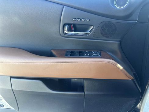 Used 2015 Lexus RX 350 FWD image 21