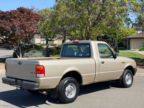 Used 1999 Ford Ranger 2WD Regular Cab image 5