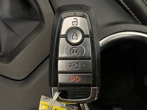 Certified 2024 Ford Mustang Premium image 35