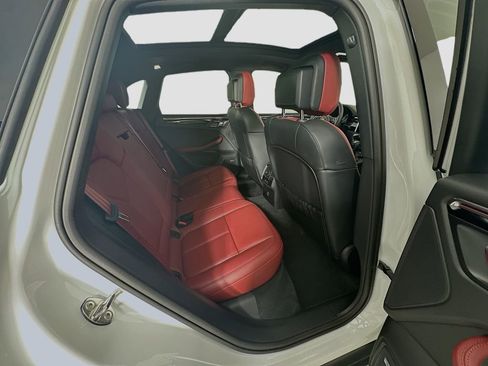 New 2026 Porsche Macan Turbo image 29