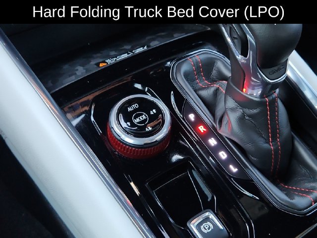 Used 2024 GMC Canyon AT4X AWD/4WD image 45