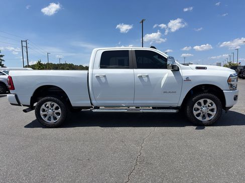 Used 2023 RAM 2500 Laramie AWD/4WD image 4