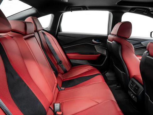 Certified 2025 Acura TLX SH-AWD w/ A-SPEC Pkg image 32