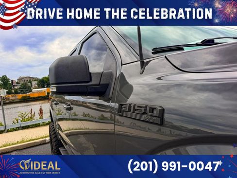 Used 2018 Ford F150 XLT w/ Equipment Group 302A Luxury AWD/4WD image 39