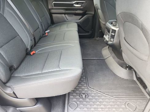 Used 2025 RAM 1500 Lone Star image 26