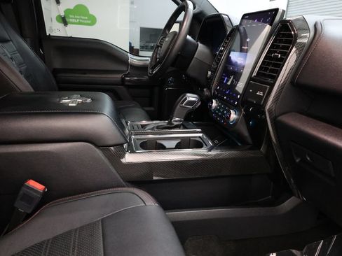 Used 2020 Ford F150 Lariat w/ Equipment Group 502A Luxury AWD/4WD image 84
