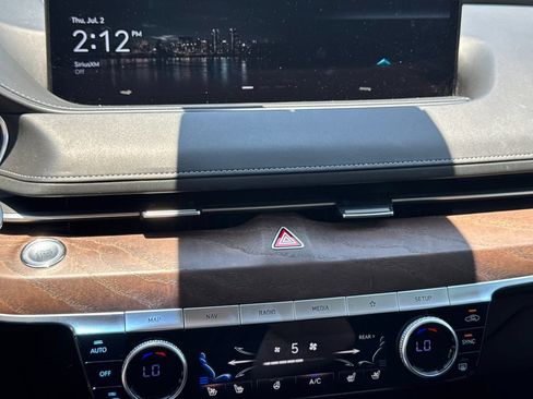Used 2021 Genesis G80 3.5T w/ Prestige Package RWD image 26