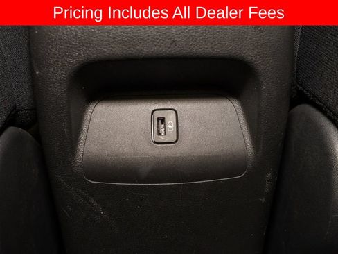 Certified 2024 Nissan Sentra SR FWD image 7