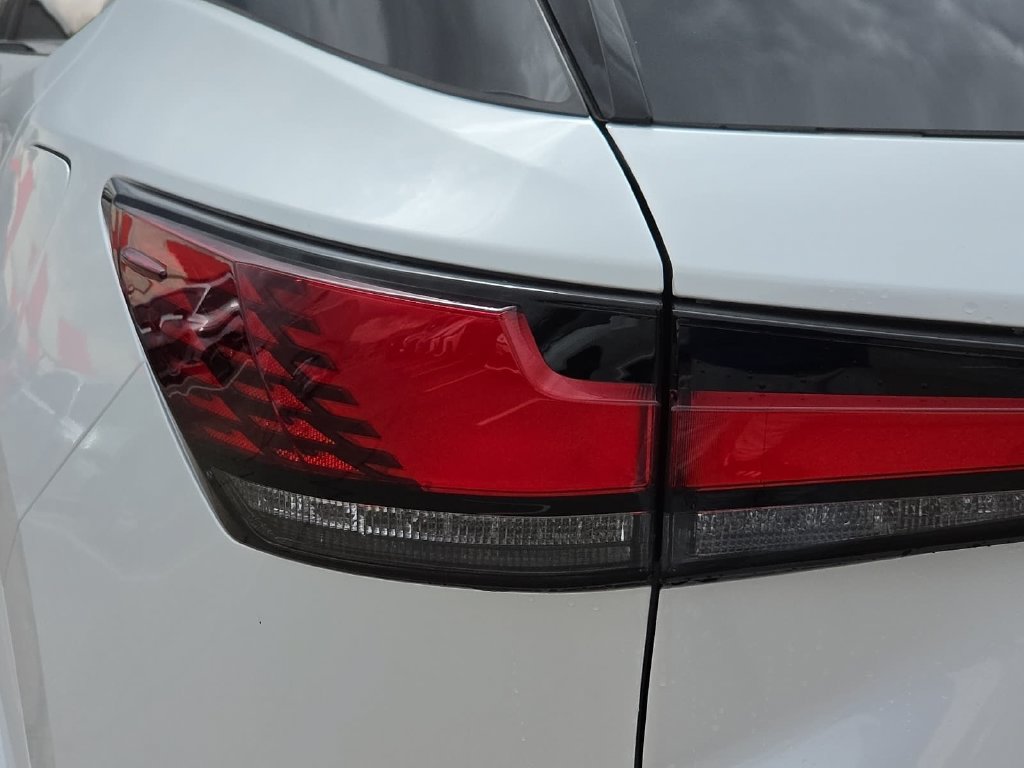 New 2026 Lexus RX 350 FWD w/ Accessory Package (2T) image 10